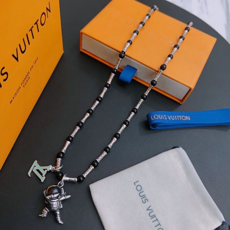 Louis Vuitton Necklaces